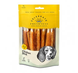 CELEBRATE FRESHNESS Chicken Stick 360gr