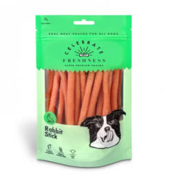 CELEBRATE FRESHNESS Rabbit Stick 100gr