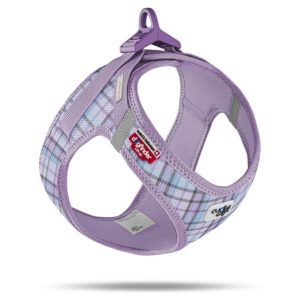 Curli Clasp Air Mesh Lavender Caro Special Edition Επιστήθιο XL
