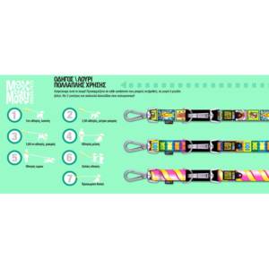 MAX & MOLLY Ruler Multi Function Οδηγός Εκπαίδευσης - Image 2