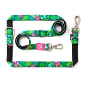 MAX & MOLLY Tropical Multi Function Οδηγός Εκπαίδευσης