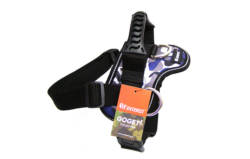 PET INTEREST Σαμαράκι Goget Harness 3D-Rings Camo