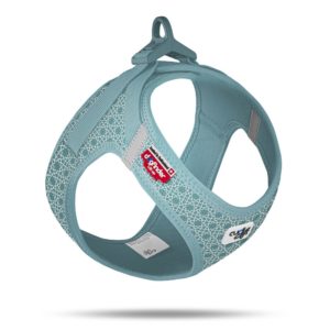 Curli Clasp Air Mesh Turquoise Special Edition Επιστήθιο L