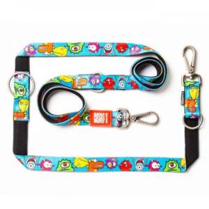 MAX & MOLLY Little Monsters Multi Function Οδηγός Εκπαίδευσης