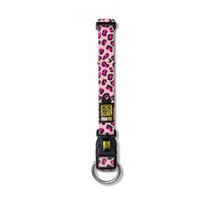 MAX & MOLLY Leopard Pink Περιλαίμιο Σκύλου - Image 2