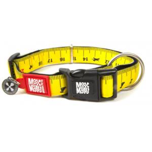 MAX & MOLLY Ruler Περιλαίμιο Σκύλου