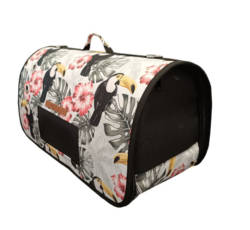 Τσάντα Μεταφοράς Τούνελ Woof Moda Tucan 20x48x28