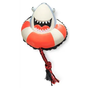 Παιχνίδι Max & Molly Snuggles Frenzy The Shark 15cm