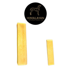 Himalayan Yak Natural Dog Chew Turmeric Κουρκουμάς