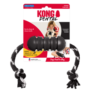 KONG Extreme Dental Mε Σχοινί Medium 7-16kg