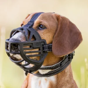 Trixie Muzzle Flex Φίμωτρο Σκύλου - Image 2