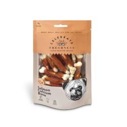 CELEBRATE FRESHNESS Salmon Calcium Bone 100gr