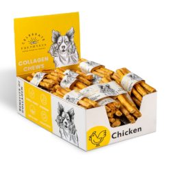 Celebrate Freshness Collagen Chicken Rolls 5τμχ 12.5cm