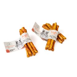 Celebrate Freshness Collagen Salmon Rolls 5τμχ 12.5cm - Image 2