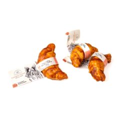 Celebrate Freshness Collagen Salmon Croissant 1τμχ 9cm - Image 2