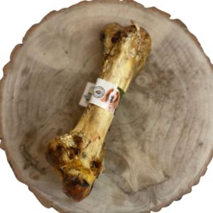 PADDOCK FARM Ostrich Dino Bone - Κόκκαλο Στρουθοκάμηλου Dino - Image 2