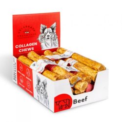 Celebrate Freshness Collagen Beef Rolls 1τμχ 25cm