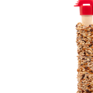 Versele-Laga Sticks Small Parakeets with Vegetables & Dandelion 2 x 30gr - Image 2
