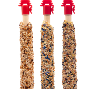 Versele-Laga Sticks Small Parakeets Triple Variety Pack 3 x 30gr - Image 2