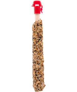 Versele Laga Sticks Small Passerines with Wild Seeds & Aniseed Topping 2x30gr - Image 2