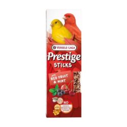 Versele Laga Sticks Canaries With Red Fruit & Mint 2 x 30gr