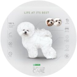 Nature's Protection Superior Care White Dogs Adult Small & Mini Lamb 1.5kg - Image 2