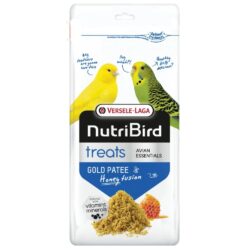 Versele-Laga NutriBird Orlux Gold Patee Yellow 250gr