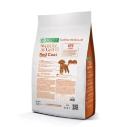 Nature's Protection Superior Care Grain Free Small Junior για Kουτάβια Red Coat με Σολομό 1.5 - Image 2