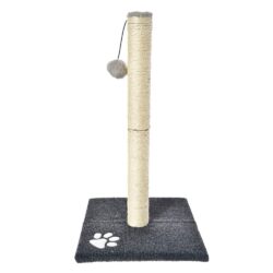 Pet Camelot Ονυχοδρόμιο Γάτας Cat Tree Scratcher 30*30*53cm