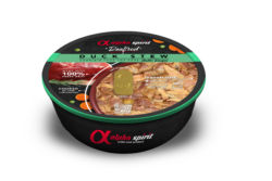 Real Food Duck 280 gr