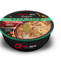 Real Food Duck 280 gr