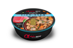 Real Food Tuna 280 gr