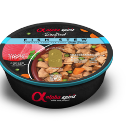 Real Food Tuna 280 gr