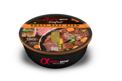 Real Food Beef 280 gr
