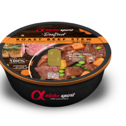 Real Food Beef 280 gr