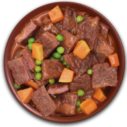 Real Food Beef 280 gr - Image 2