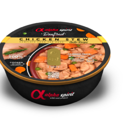 Real Food Chicken 280 gr
