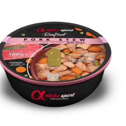 Real Food Pork 280 gr