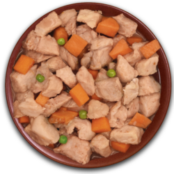 Real Food Pork 280 gr - Image 2