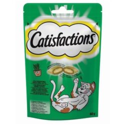 Catisfactions Catnip 60g