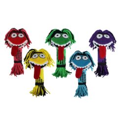 Happy Pet Silly Rope Monster Παιχνίδι για Σκύλους