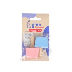 Glee Παγωτάκια Μασώμενα Από Ασβέστιο Stone Calcium Ice Pops Chew 6cm
