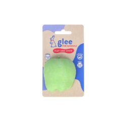 Glee Μήλο Μασώμενο Από Ασβέστιο Stone Calcium Apple Chew 6cm