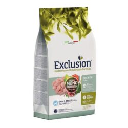 Exclusion Noble Grain Mature Chicken Small Breed 2kg