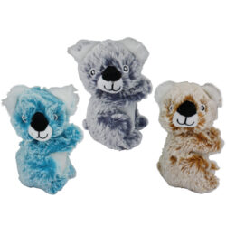 Happy Pet Koala Λούτρινο Παιχνίδι για μικρόσωμους σκύλους