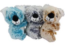 Happy Pet Koala Λούτρινο Παιχνίδι για μικρόσωμους σκύλους - Image 2