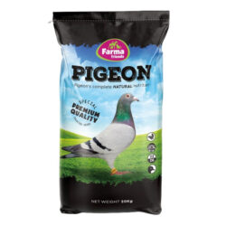 Farma Friends Pigeon Junior Τροφή για Μικρά Περιστέρια 20kg