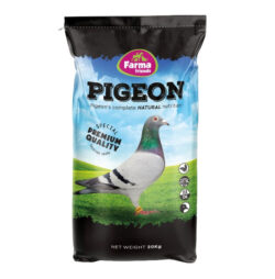 Farma Friends Pigeon Junior Τροφή για Μικρά Περιστέρια 20kg