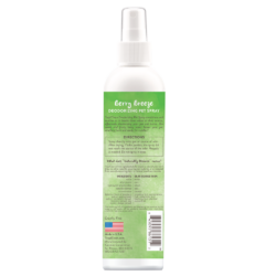 TropiClean Berry Breeze Mist Deodorizing Pet Spray Αποσμητικό Σπρέι για Σκύλους & Γάτες 236ml - Image 2