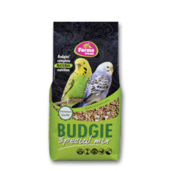 Farma Friends Budgie Special Mix Τροφή για μικρόυς παπαγάλους 20kg